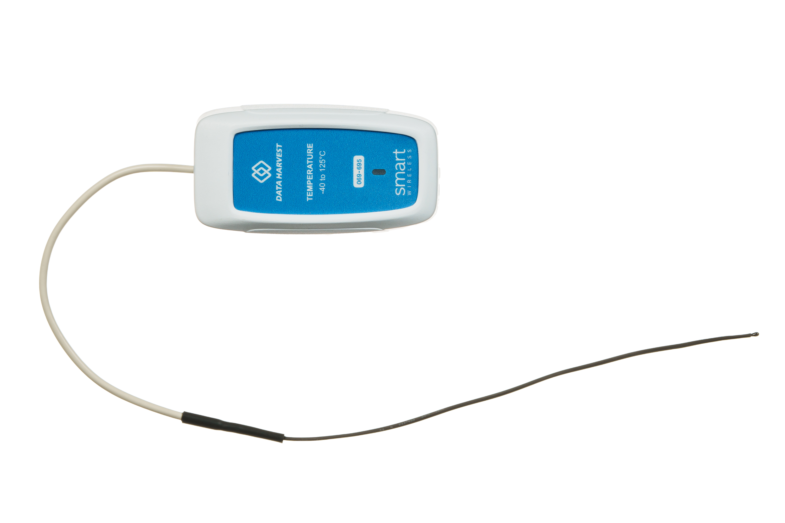 Wireless Temperature Sensor (Fast Response)